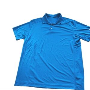 Nike Men's Golf Polo Size XL